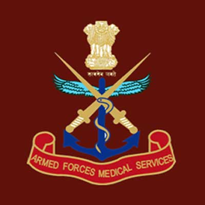 AFMC Medical Officer 2024 Online Form total 450 Post