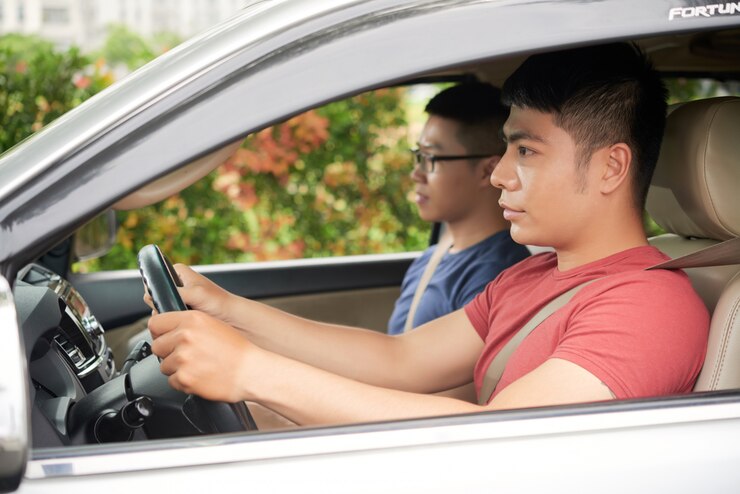 Driving licence India 2024, how to get a driving licence in India, driving licence application, driving test India, driving licence documents required
