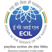 ELECTRONICS CORPORATION OF INDIA LIMITED