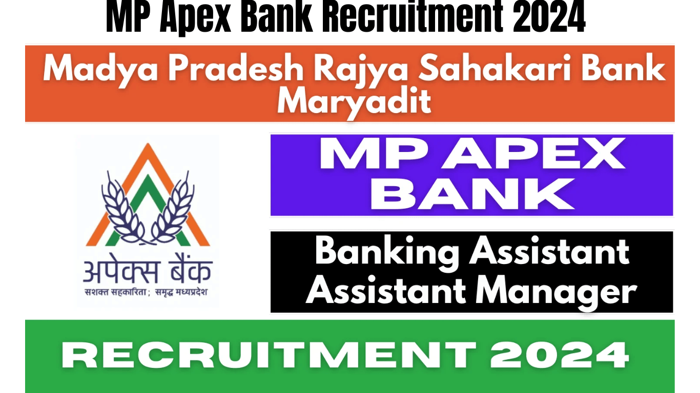 MP Apex Bank Banking Assistant